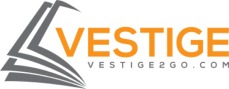 Vestige2Go Logo